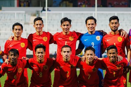 futsal indonesia