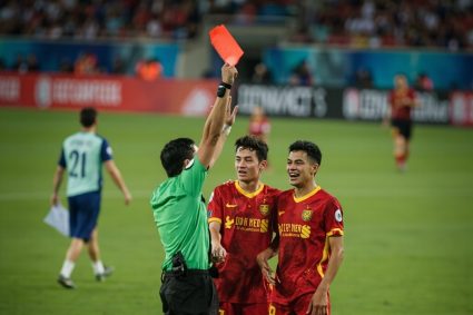 trận đấu al-nassr