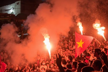 kèo cá cược