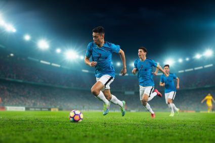 Flamengo: Biểu tượng bóng đá Brazil và khát vọng World Cup 2026