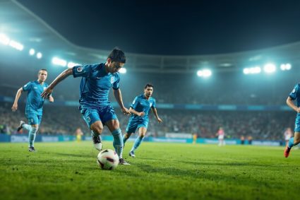 Việt Nam Trung Quốc và Giấc Mơ World Cup 2026: Đếm Ngược Từng Ngày