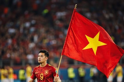 Châu Âu Sẵn Sàng Chinh Phục World Cup 2026: Hành Trình Vòng Loại Đầy Kịch Tính