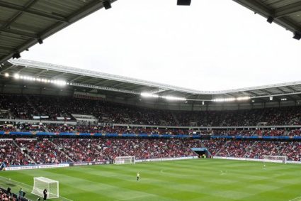 World Cup 2026: Đếm ngược 1 ngày, kết quả real sắp bùng nổ!