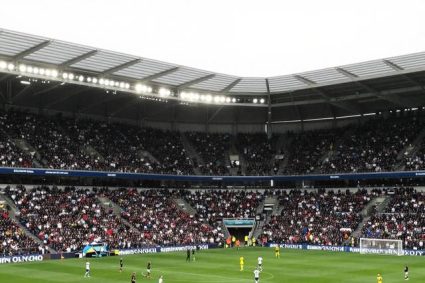 Solomon: Giấc Mơ Vĩ Đại Bừng Cháy Cùng World Cup 2026