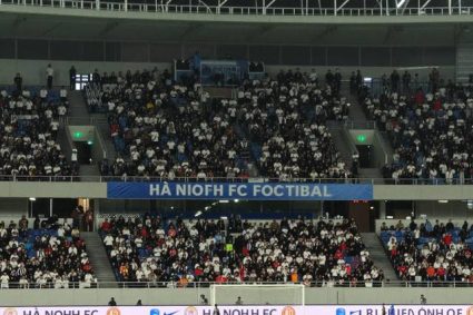 Hà Nội FC Vươn Tầm: Nhịp Đập World Cup 2026 Đang Đến Rất Gần