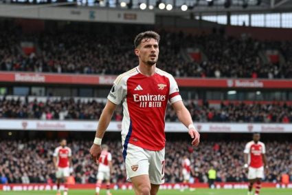 Pháo Thủ Trỗi Dậy: Phân Tích Kết Quả Trận Arsenal và Hướng Tới World Cup 2026