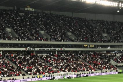 World Cup 2026: Chỉ 1 Ngày, VIC và Sức Nóng Toàn Cầu