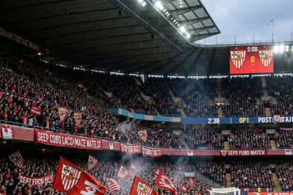 Sevilla: Từ Biểu Tượng Châu Âu Đến Khát Vọng World Cup 2026