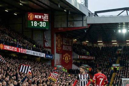 Newcastle vs Man Utd: Phân Tích Diễn Biến Chính & Sốt Sắng Chờ World Cup 2026
