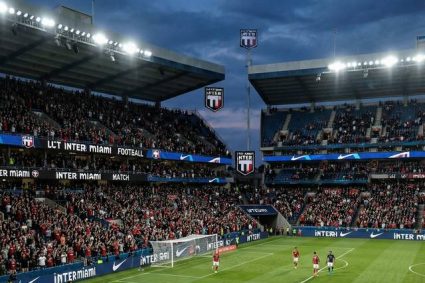 Lịch Đá Inter Miami: Cuộc Chạy Nước Rút Đến World Cup 2026, Chỉ Còn 1 Ngày!