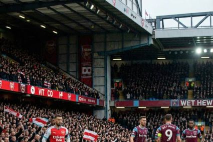 Derby London: Arsenal, West Ham và World Cup 2026