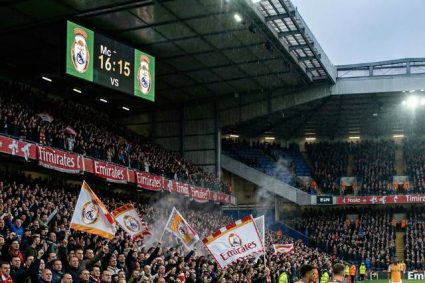 Man City vs Real Madrid: Tỉ số lịch sử và chờ đợi World Cup 2026