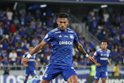 Independiente del Valle hủy diệt Emelec 6-1 ở Liga Pro