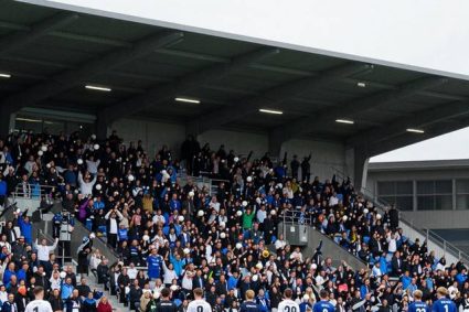 Ilves lội ngược dòng hạ gục Turku PS 3-1 tại Veritas Stadium
