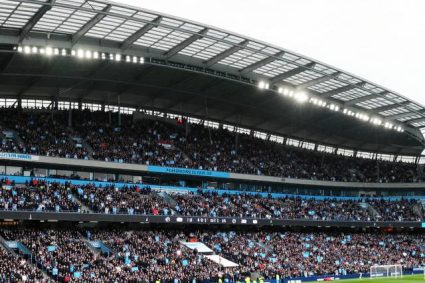 Man City âm thầm xây dựng đế chế tương lai: Bouaddi và những viên ngọc thô