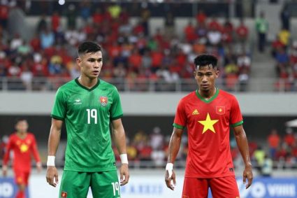 Việt Nam – Timor Leste: Đối thủ tí hon “lột xác” với “lính đánh thuê” châu Âu