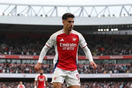 Bruno Guimaraes: Mảnh ghép cuối cùng để Arsenal tạo ra ‘cỗ máy’ hủy diệt?