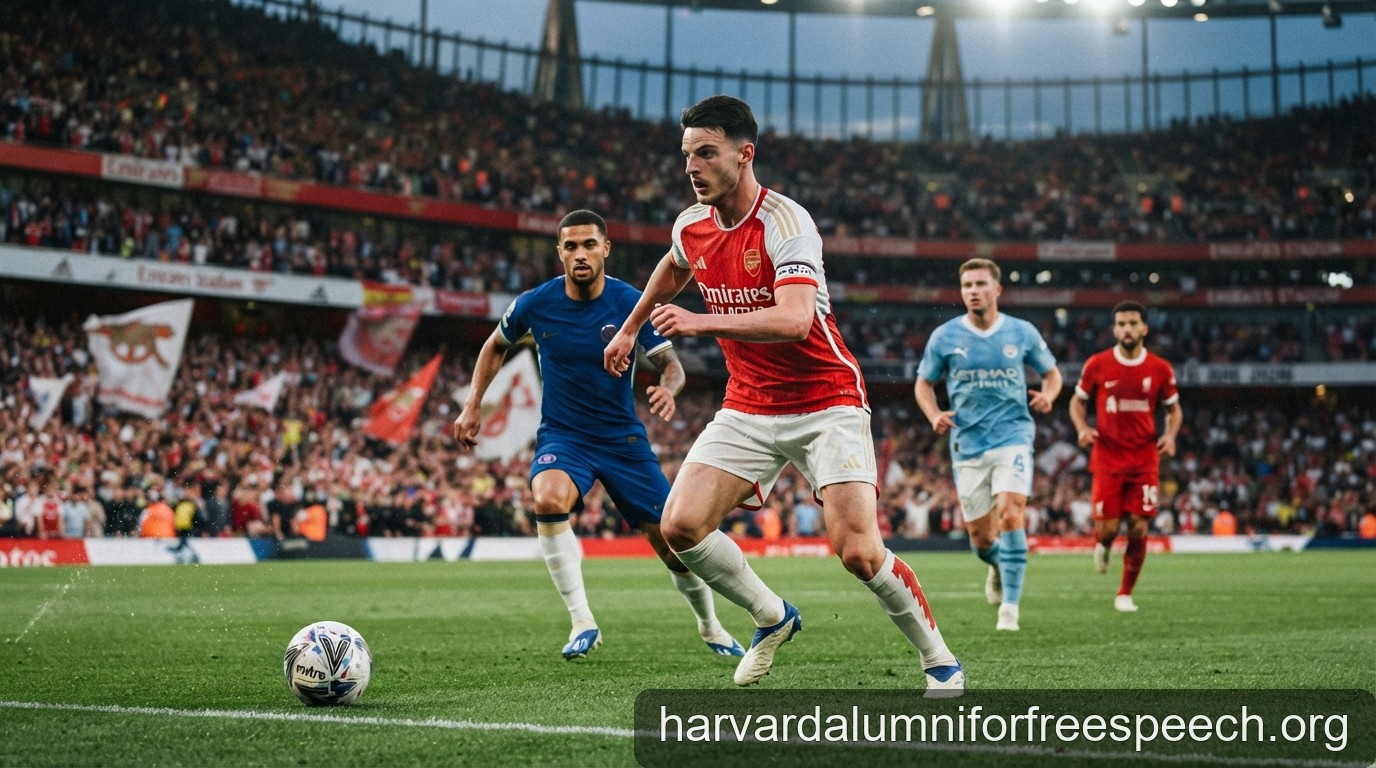 Ngoại hạng Anh 2026/27 khởi tranh: Arsenal và tham vọng bảo vệ ngai vàng trước dàn đối thủ ‘thay máu’