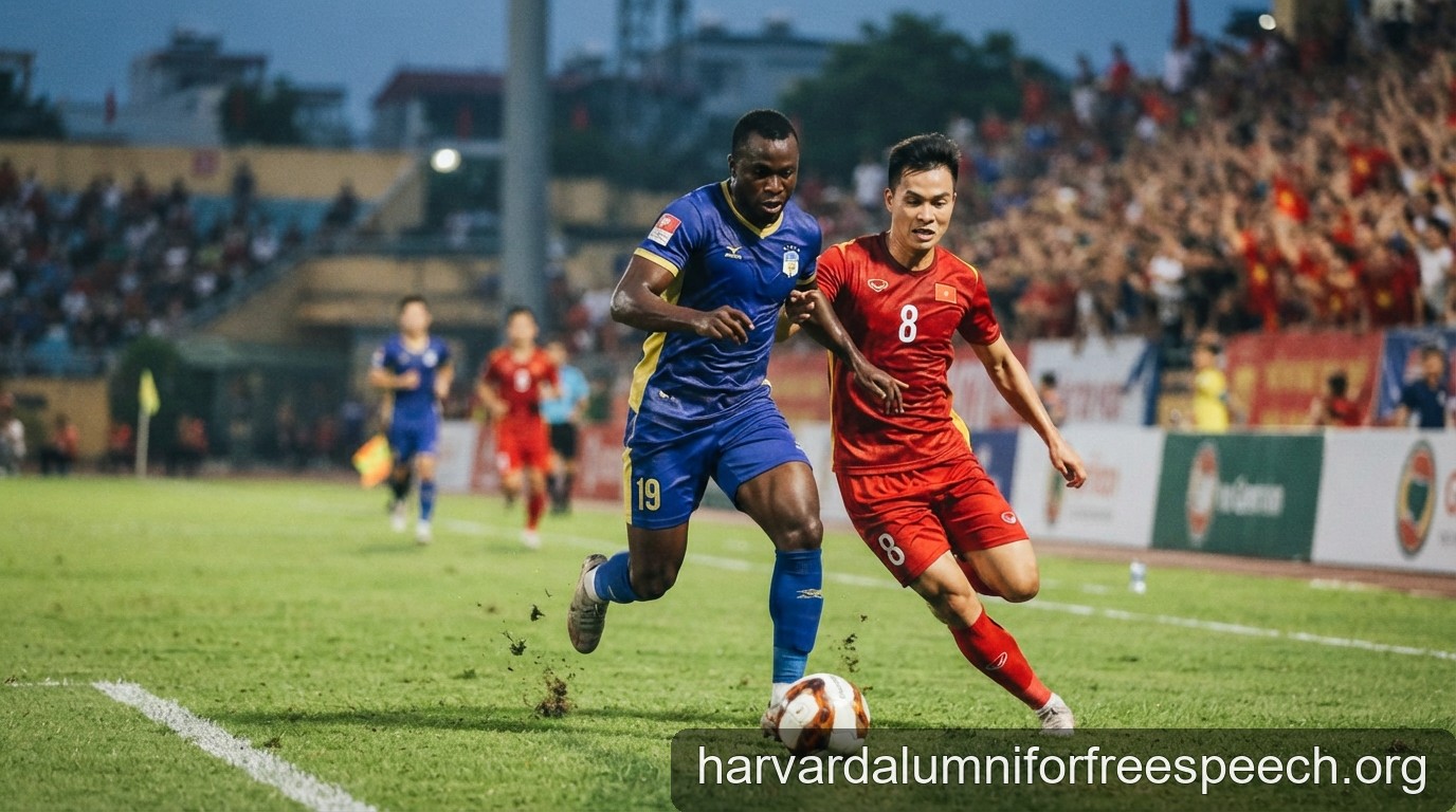 V-League 2026/27: Cuộc cách mạng ngoại binh và luật ‘5 giây’ thay đổi diện mạo giải đấu