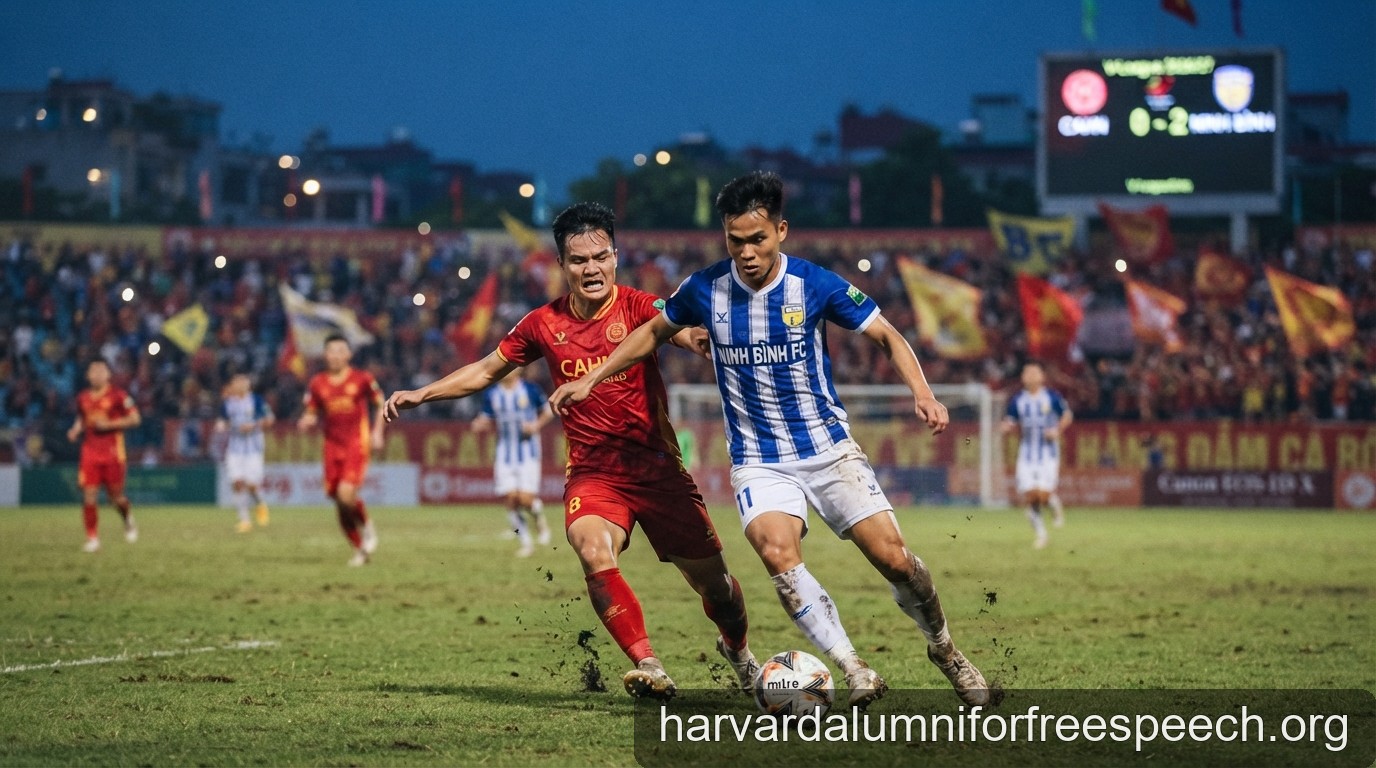 V-League 2026/27: Cú sốc đầu mùa và tham vọng của các ‘ông lớn’ sau 2 vòng đấu