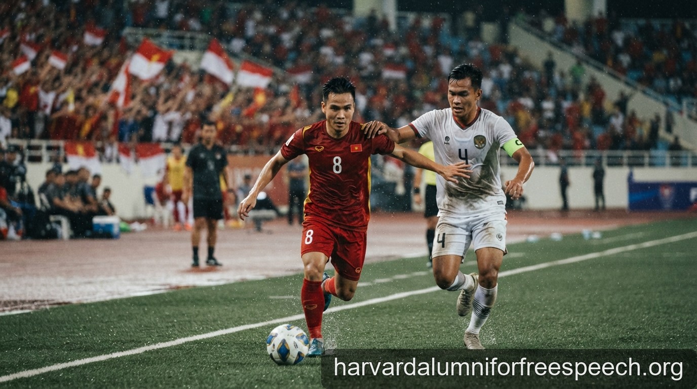 FIFA ASEAN Cup 2026: Indonesia tổn thất lớn, HLV Kim Sang-sik chốt danh sách tuyển Việt Nam