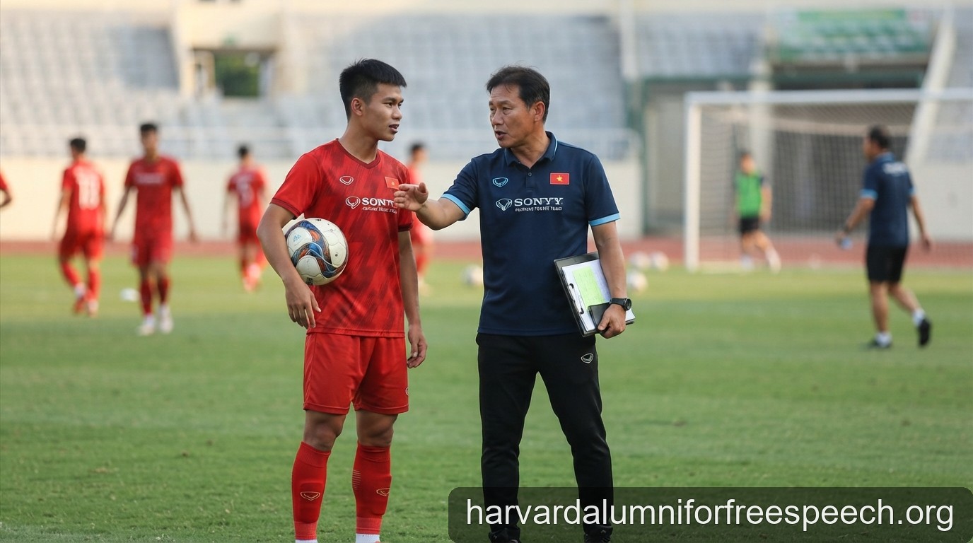 FIFA ASEAN Cup 2026: HLV Kim Sang-sik triệu tập bổ sung Ngô Đăng Khoa, giải bài toán hàng thủ