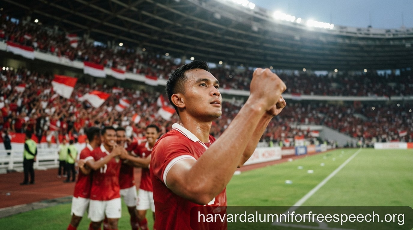 FIFA ASEAN Cup 2026: Indonesia tự tin với lợi thế sân nhà và đội hình mạnh nhất