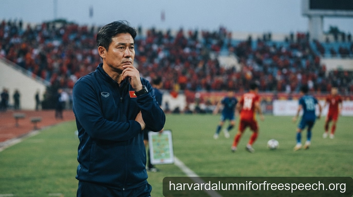 FIFA ASEAN Cup 2026: Tuyển Việt Nam mất Xuân Son, HLV Kim Sang-sik đối mặt bài toán khó trước Thái Lan