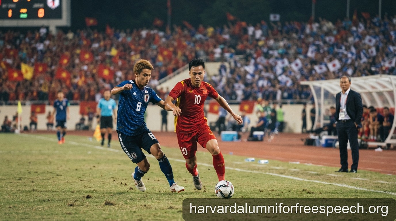 Tuyển Việt Nam và kế hoạch 'tổng duyệt' với Nhật Bản trước Asian Cup 2027