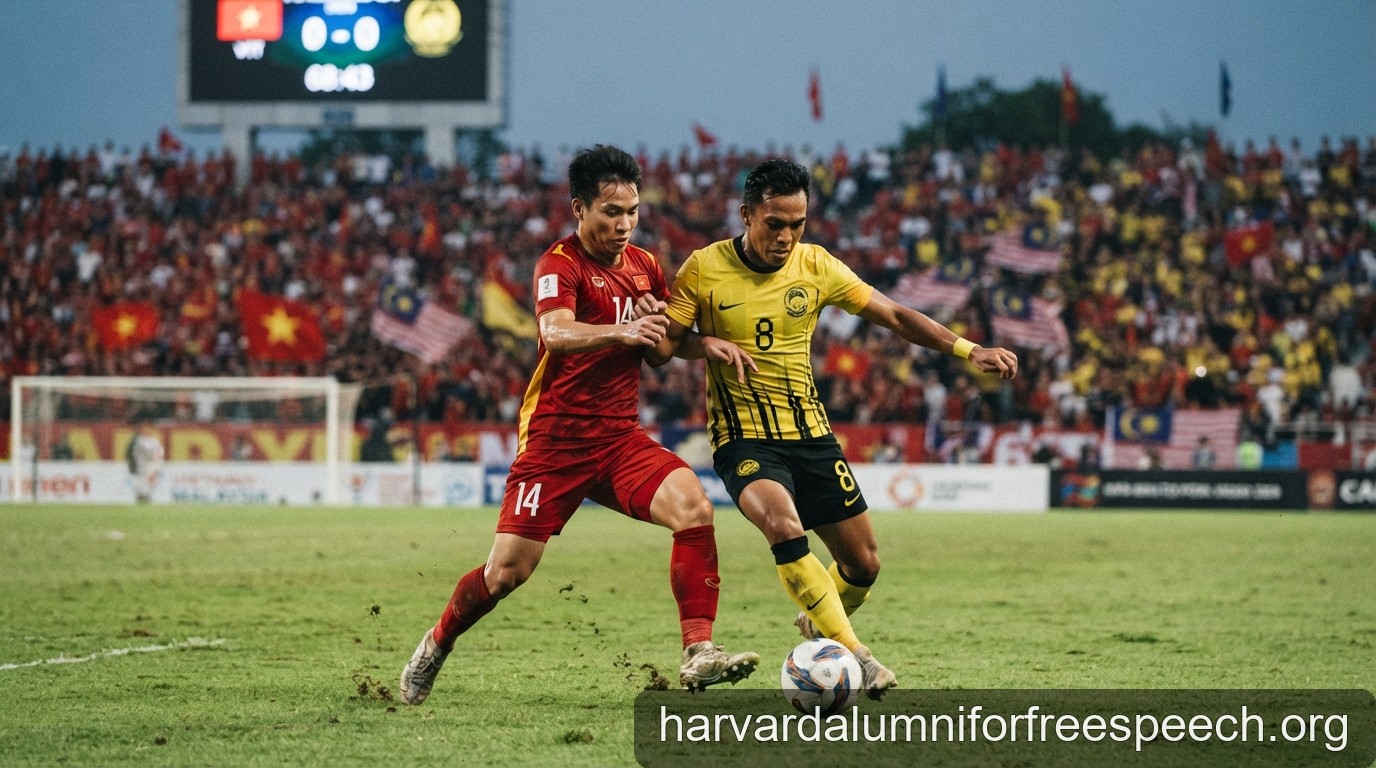 FIFA ASEAN Cup 2026: Tuyển Việt Nam đối đầu Malaysia trong trận tranh hạng Ba đầy duyên nợ
